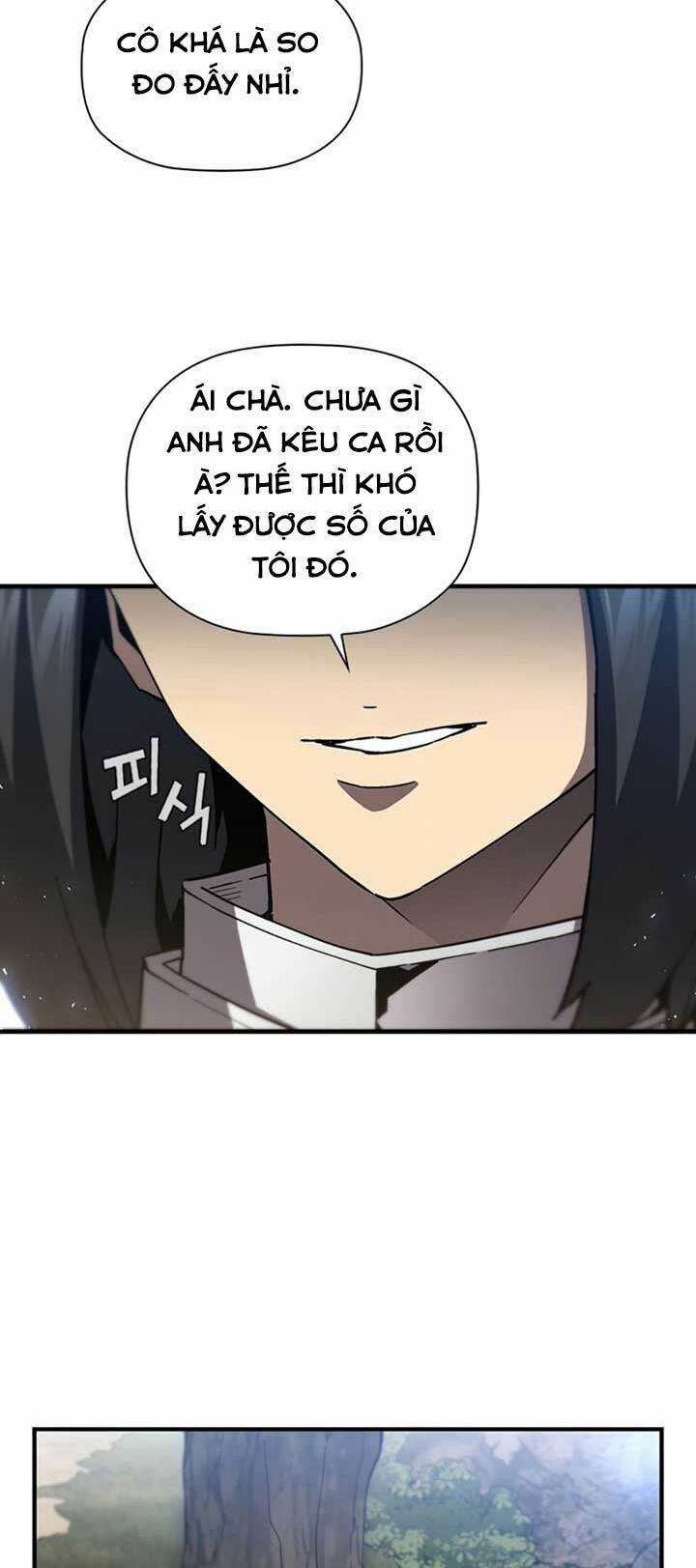 Khát Vọng Trỗi Dậy - Chapter 98 - Trang 84