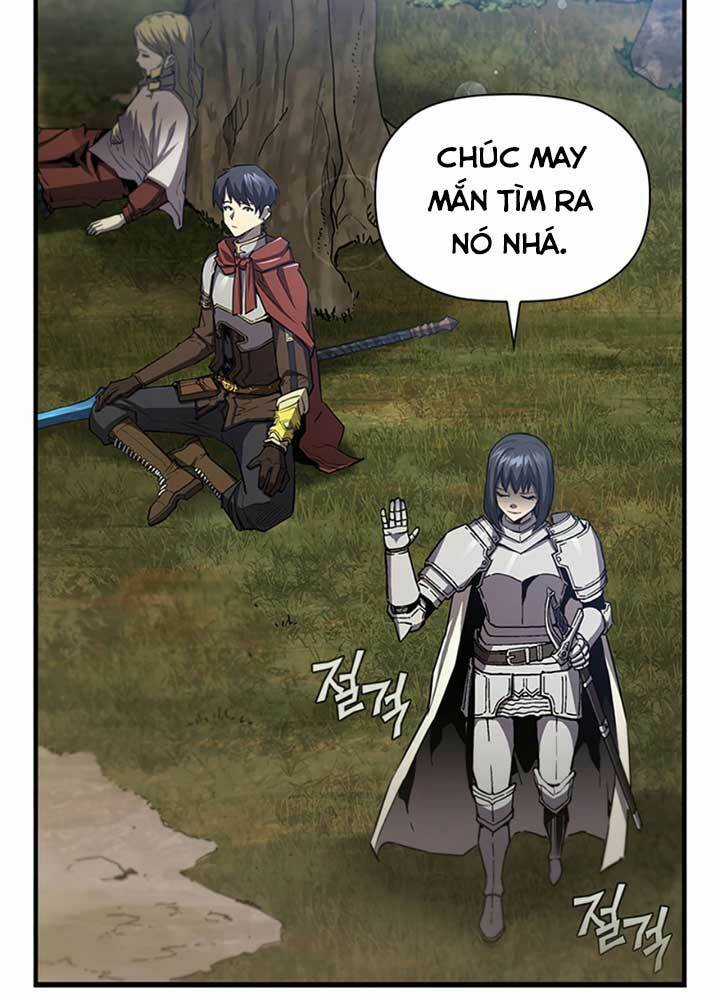 Khát Vọng Trỗi Dậy - Chapter 98 - Trang 85