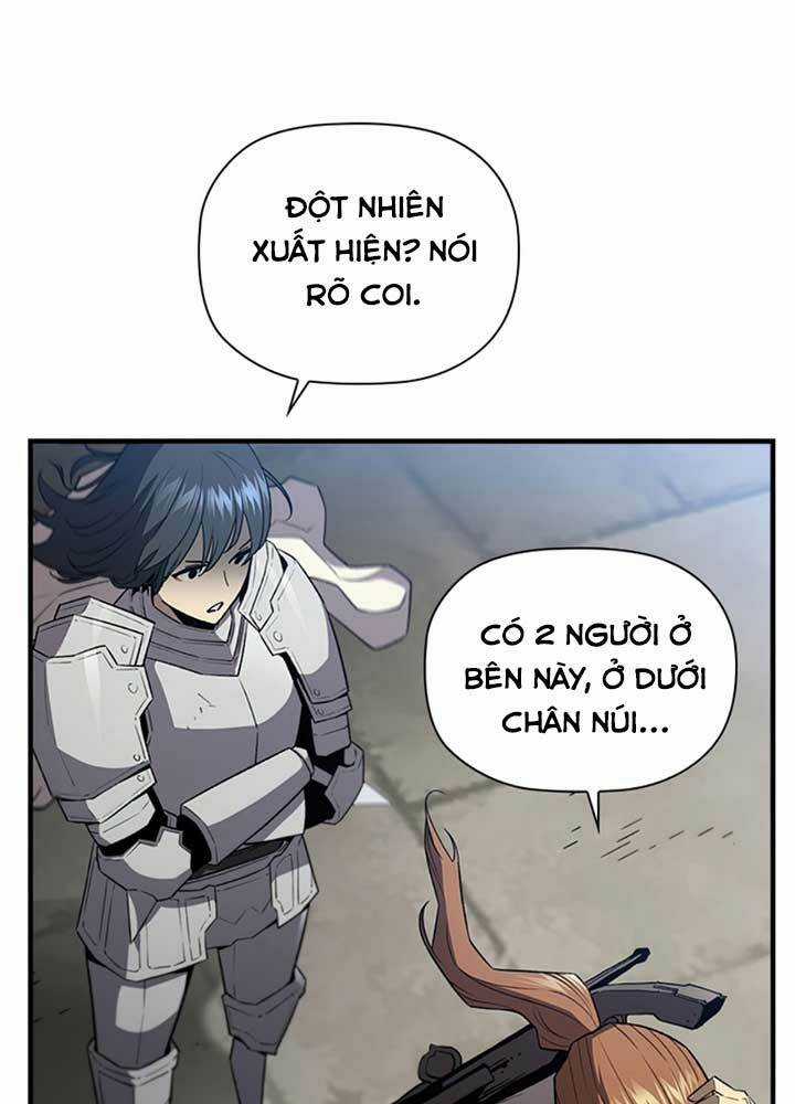 Khát Vọng Trỗi Dậy - Chapter 98 - Trang 10