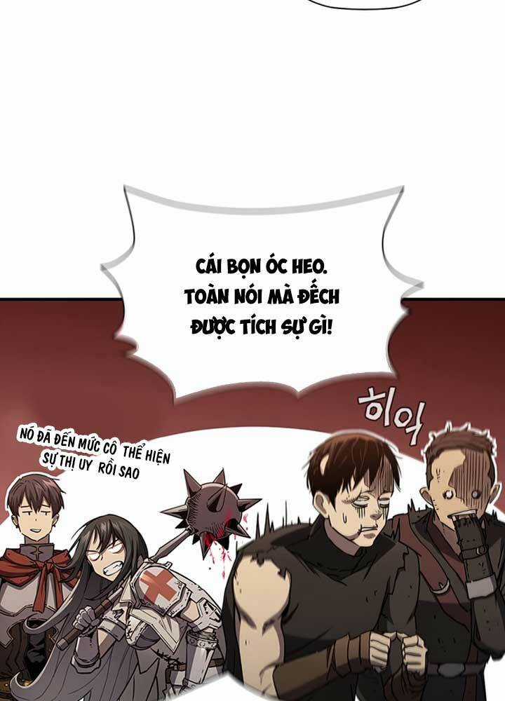 Khát Vọng Trỗi Dậy - Chapter 98 - Trang 94