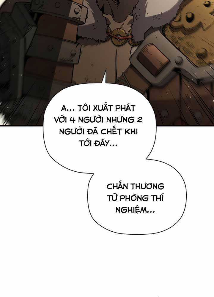 Khát Vọng Trỗi Dậy - Chapter 98 - Trang 97