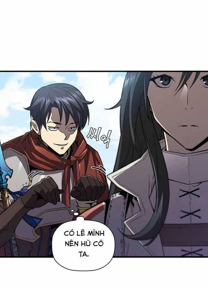 Khát Vọng Trỗi Dậy - Chapter 99 - Trang 14