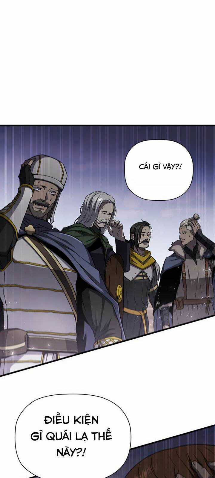 Khát Vọng Trỗi Dậy - Chapter 99 - Trang 19