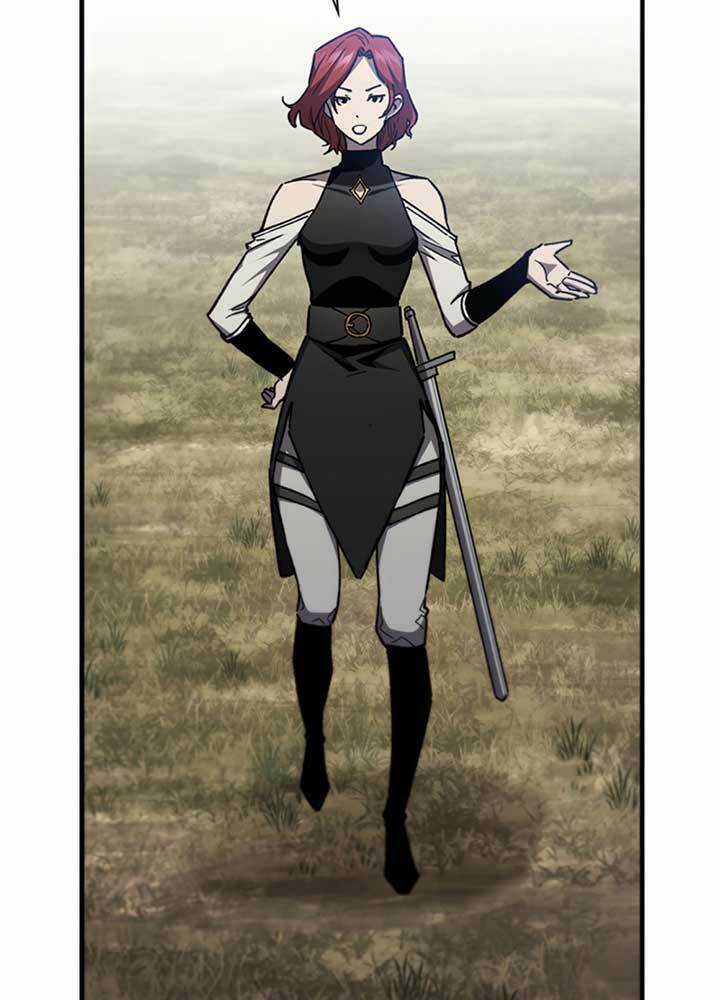 Khát Vọng Trỗi Dậy - Chapter 99 - Trang 36