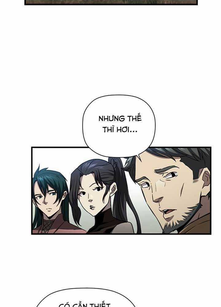 Khát Vọng Trỗi Dậy - Chapter 99 - Trang 37