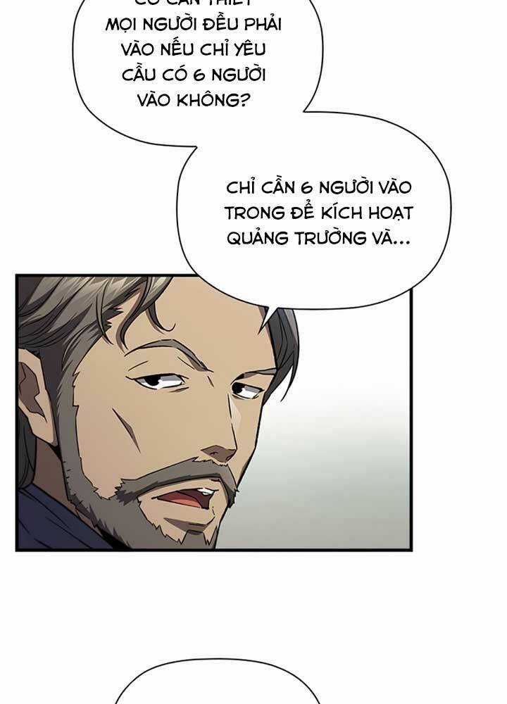 Khát Vọng Trỗi Dậy - Chapter 99 - Trang 38