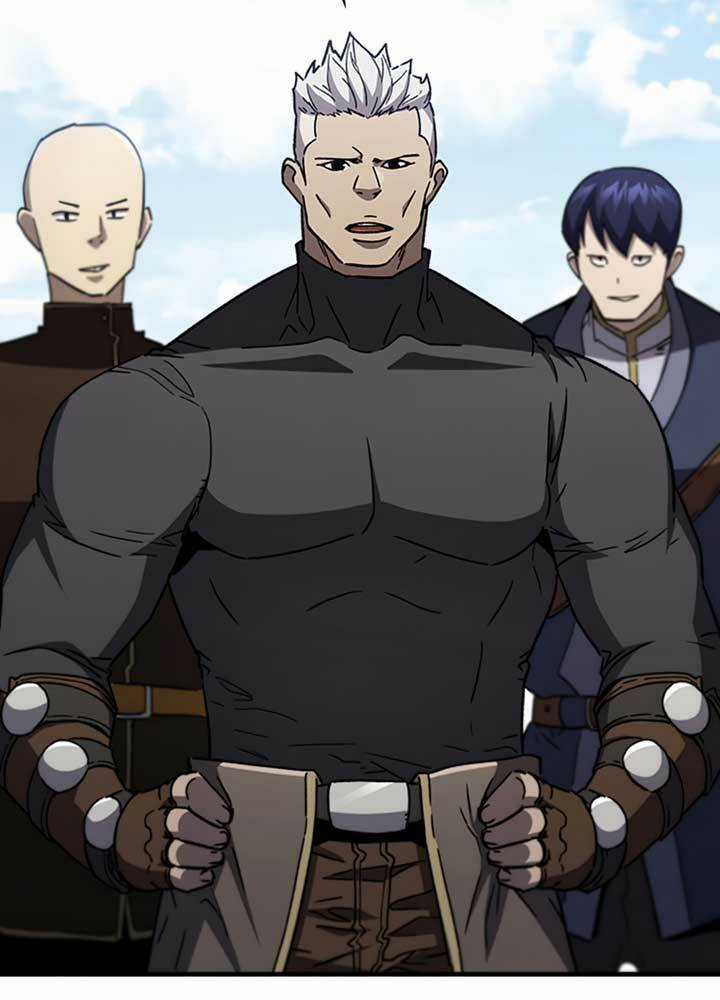 Khát Vọng Trỗi Dậy - Chapter 99 - Trang 45