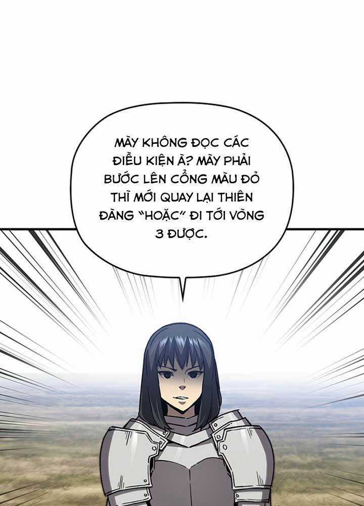 Khát Vọng Trỗi Dậy - Chapter 99 - Trang 49