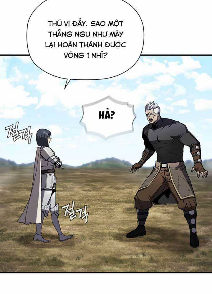 Khát Vọng Trỗi Dậy - Chapter 99 - Trang 53