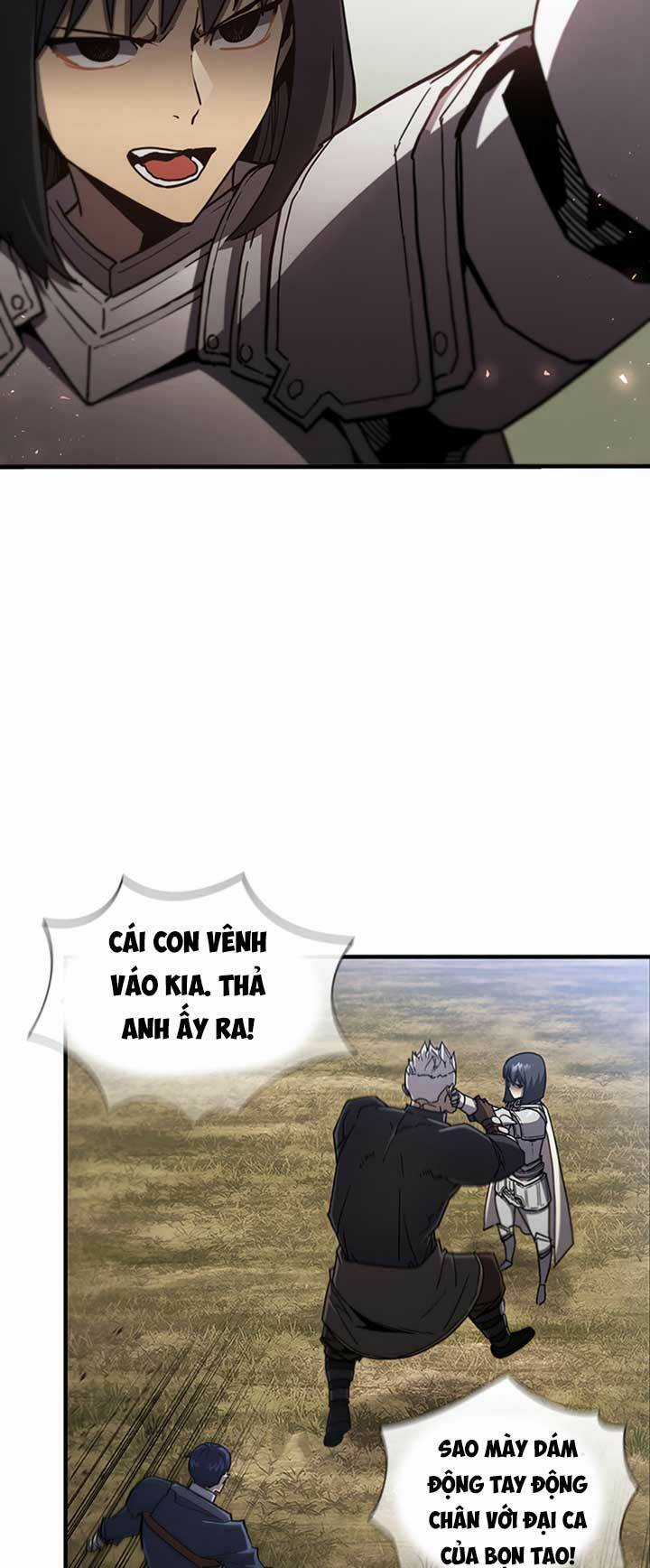 Khát Vọng Trỗi Dậy - Chapter 99 - Trang 59