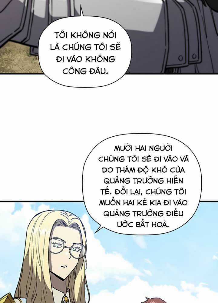 Khát Vọng Trỗi Dậy - Chapter 99 - Trang 79