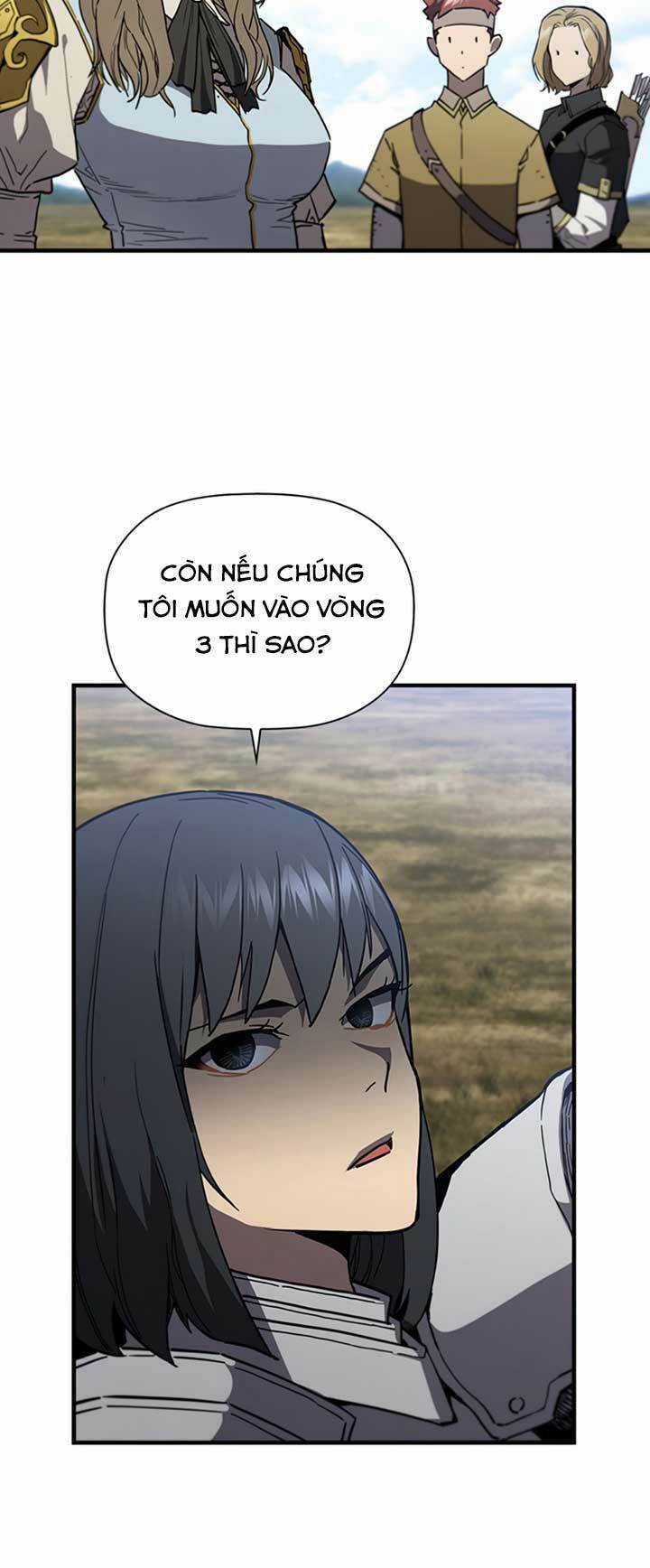 Khát Vọng Trỗi Dậy - Chapter 99 - Trang 80