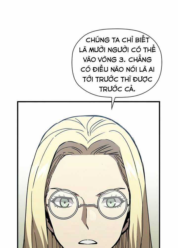 Khát Vọng Trỗi Dậy - Chapter 99 - Trang 81