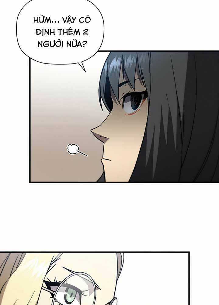 Khát Vọng Trỗi Dậy - Chapter 99 - Trang 83