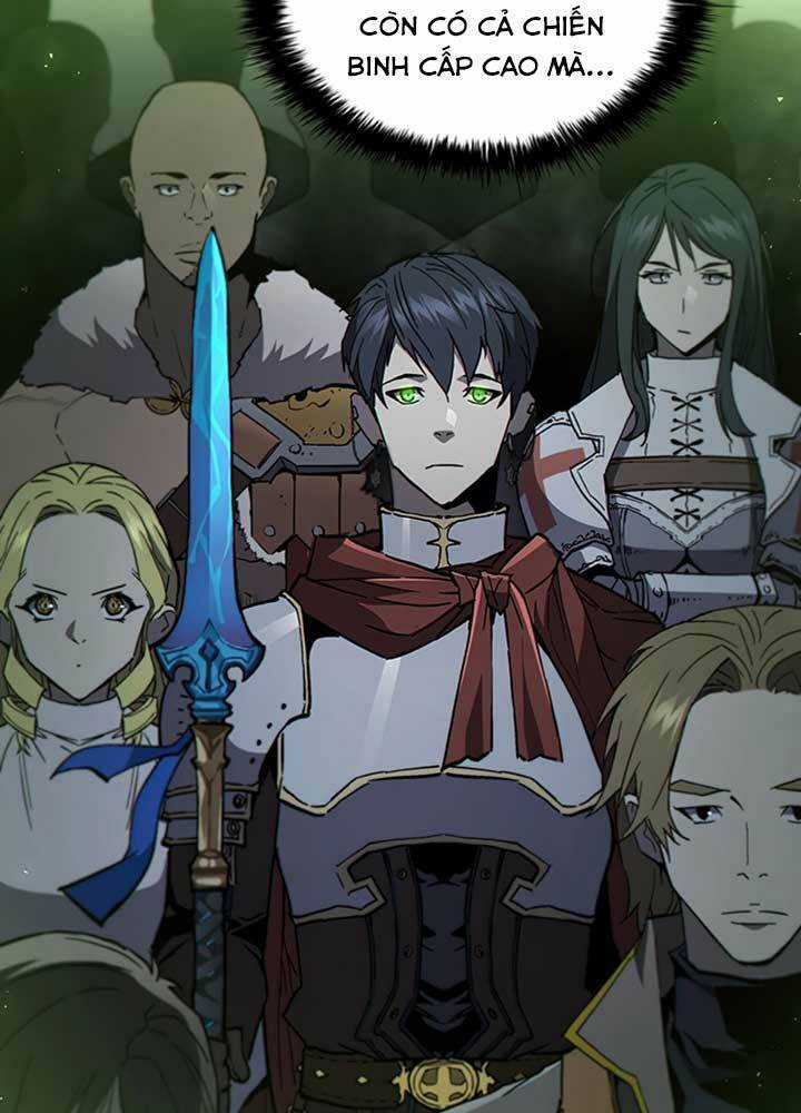 Khát Vọng Trỗi Dậy - Chapter 99 - Trang 97