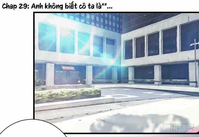 Khế Hôn - Chapter 29 - Trang 2