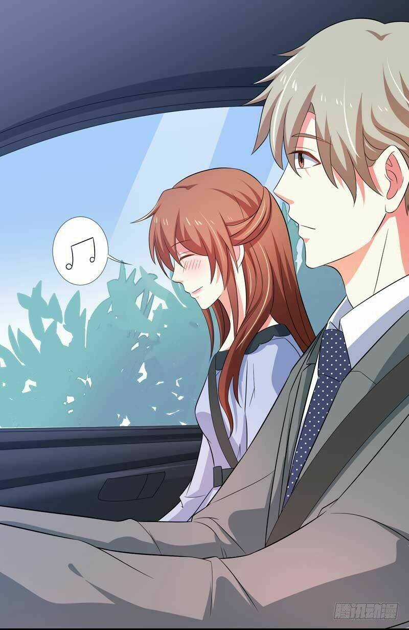 Khế Hôn - Chapter 29 - Trang 11