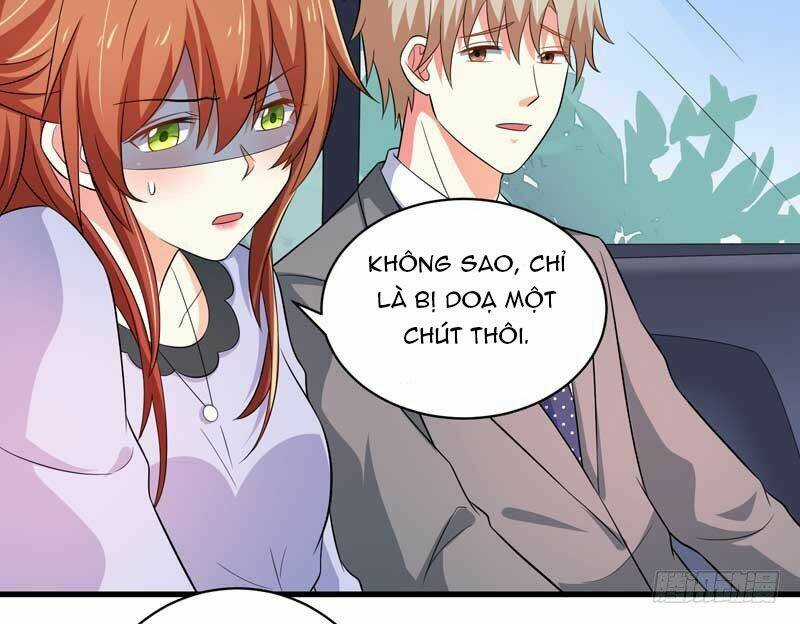 Khế Hôn - Chapter 29 - Trang 17