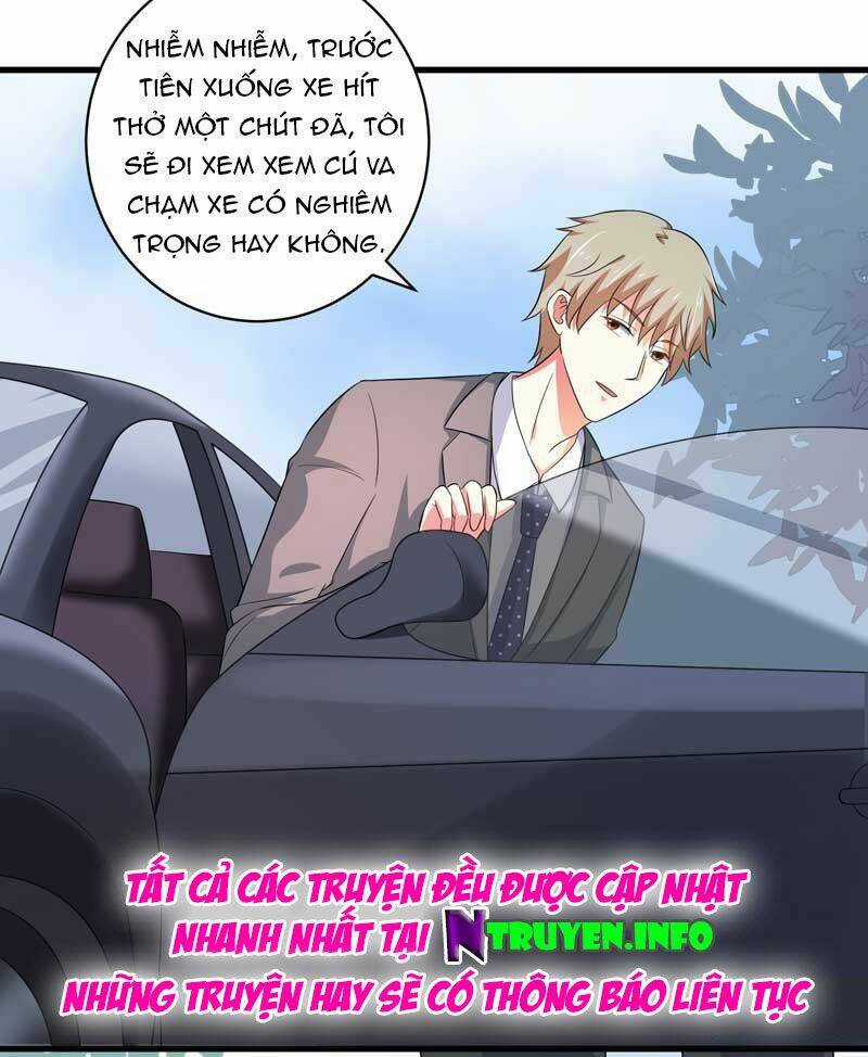 Khế Hôn - Chapter 29 - Trang 18