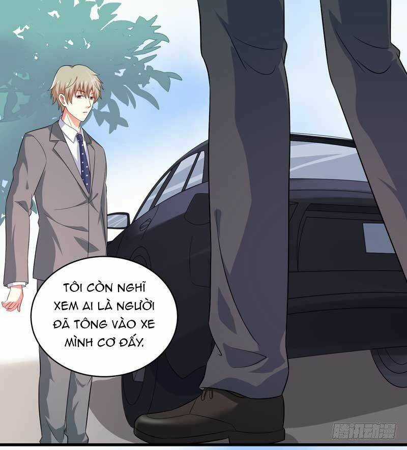 Khế Hôn - Chapter 29 - Trang 19