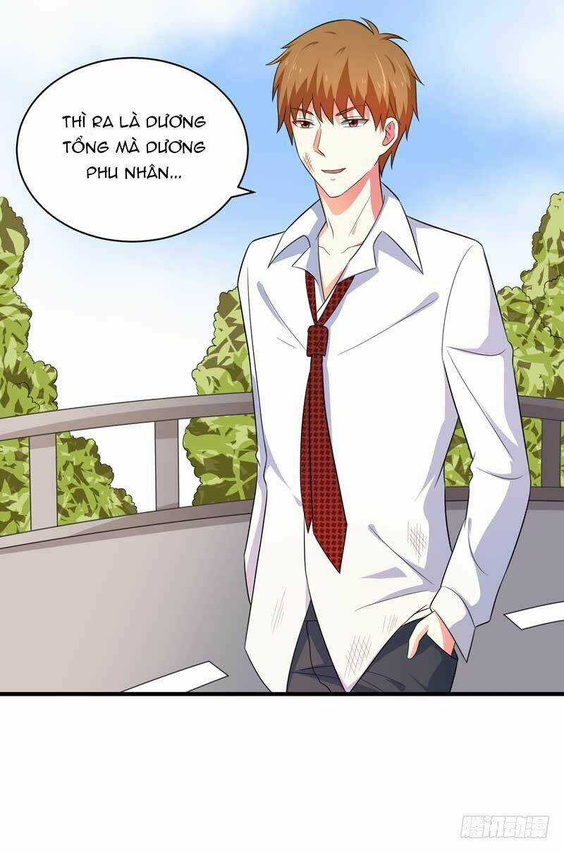 Khế Hôn - Chapter 29 - Trang 20