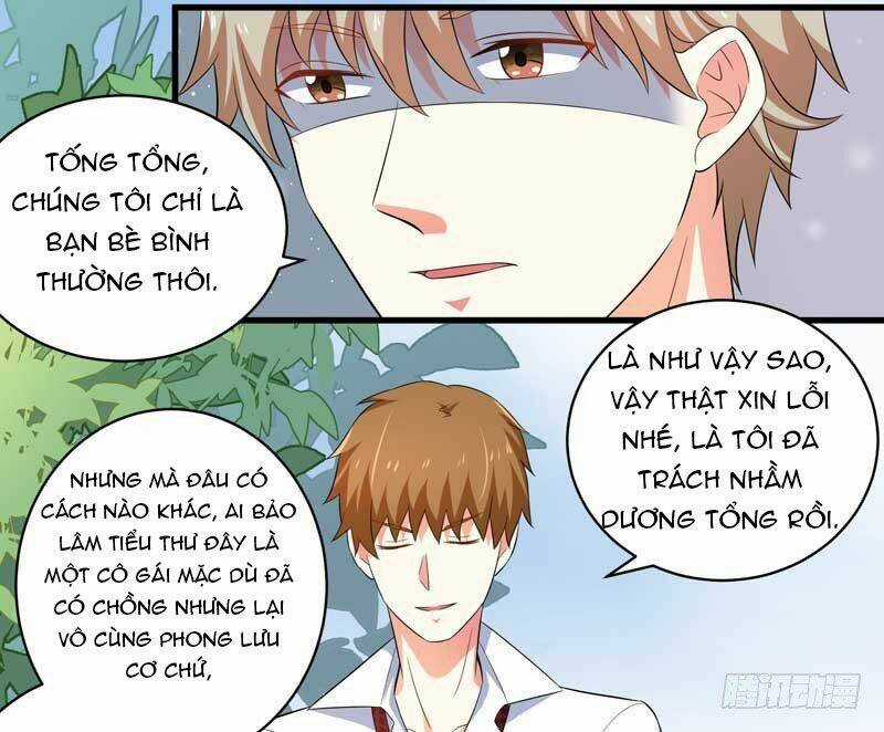 Khế Hôn - Chapter 29 - Trang 22