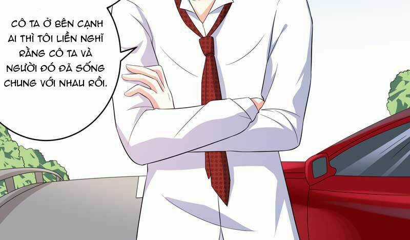 Khế Hôn - Chapter 29 - Trang 23