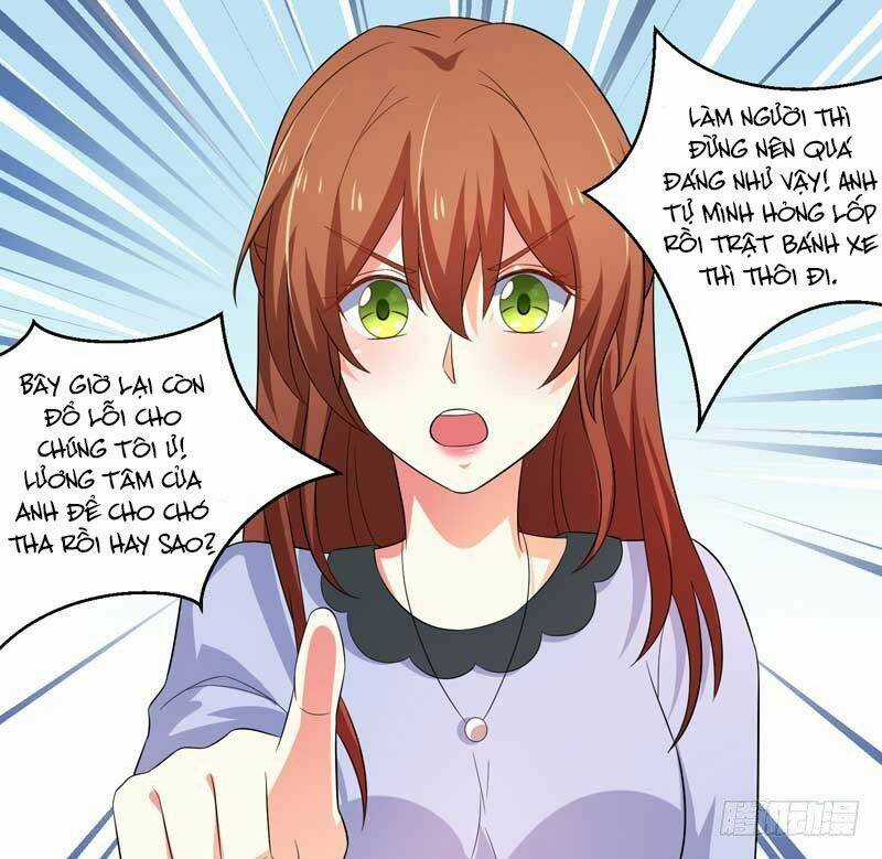 Khế Hôn - Chapter 29 - Trang 25