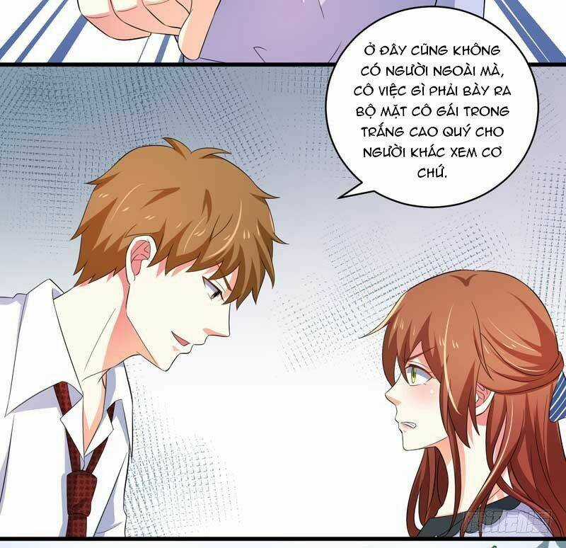 Khế Hôn - Chapter 29 - Trang 26