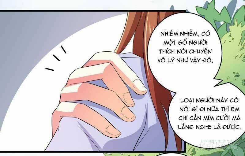 Khế Hôn - Chapter 29 - Trang 27