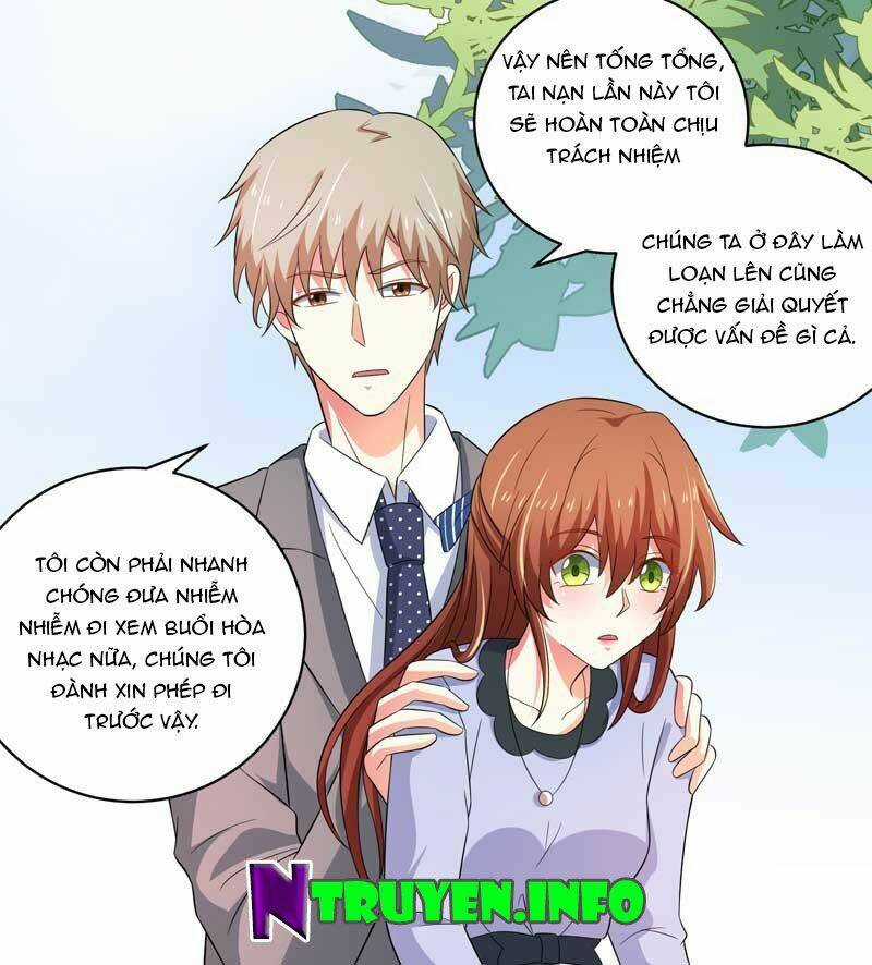 Khế Hôn - Chapter 29 - Trang 28