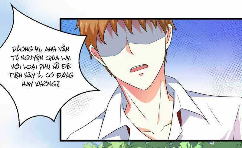 Khế Hôn - Chapter 29 - Trang 29