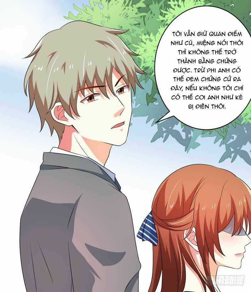 Khế Hôn - Chapter 29 - Trang 30