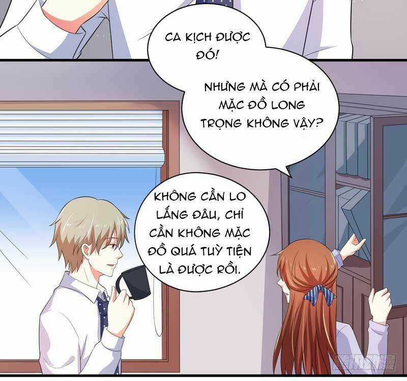 Khế Hôn - Chapter 29 - Trang 4