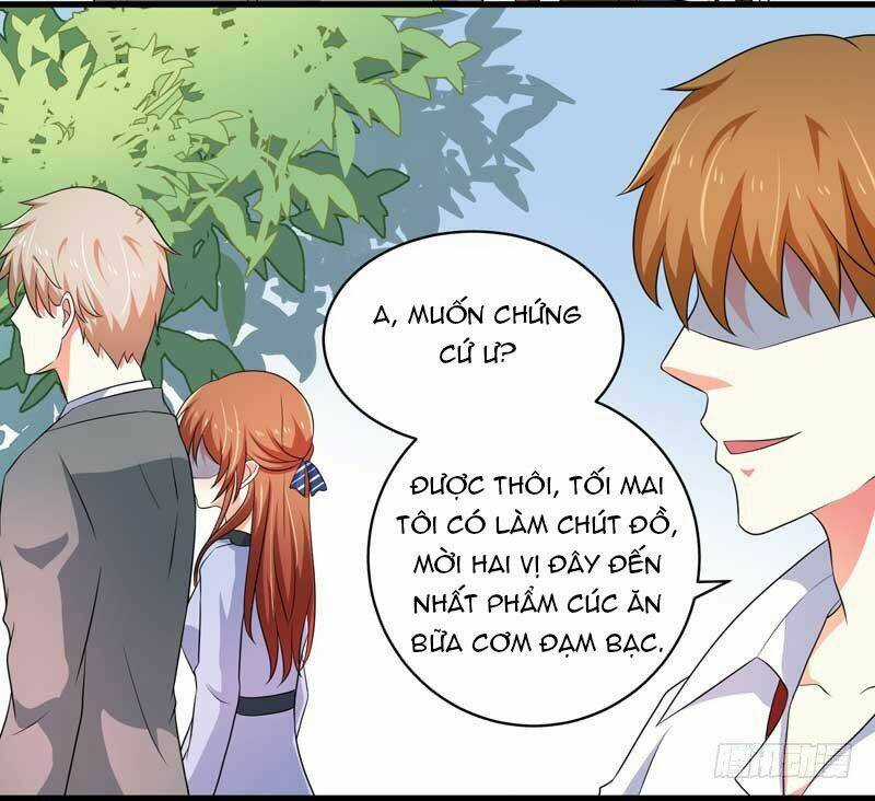 Khế Hôn - Chapter 29 - Trang 31