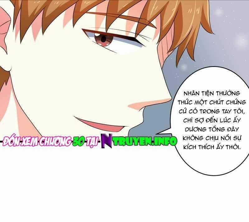 Khế Hôn - Chapter 29 - Trang 32