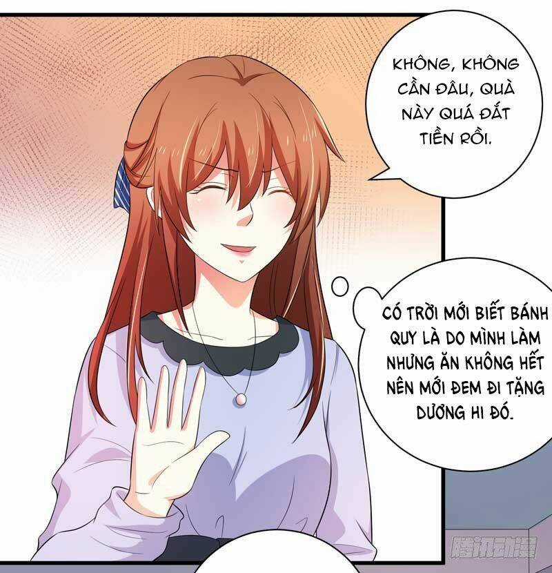 Khế Hôn - Chapter 29 - Trang 6