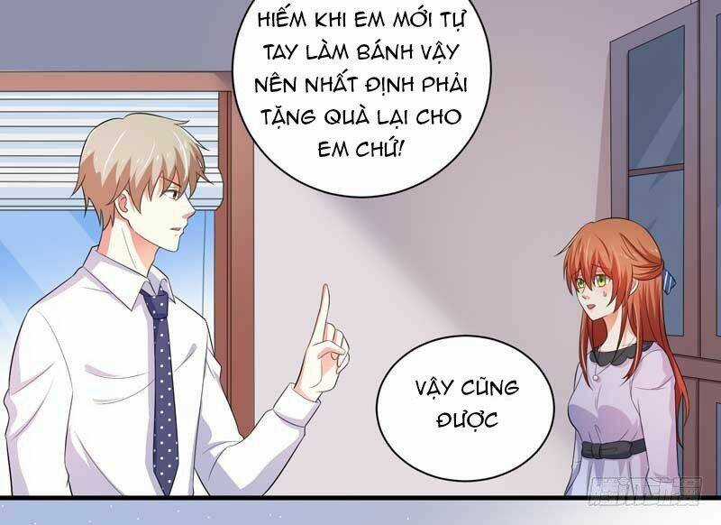 Khế Hôn - Chapter 29 - Trang 7