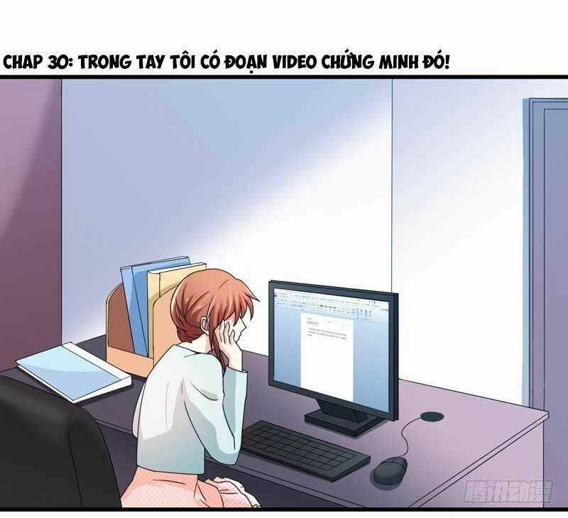 Khế Hôn - Chapter 30 - Trang 2