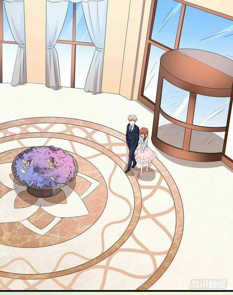 Khế Hôn - Chapter 30 - Trang 12