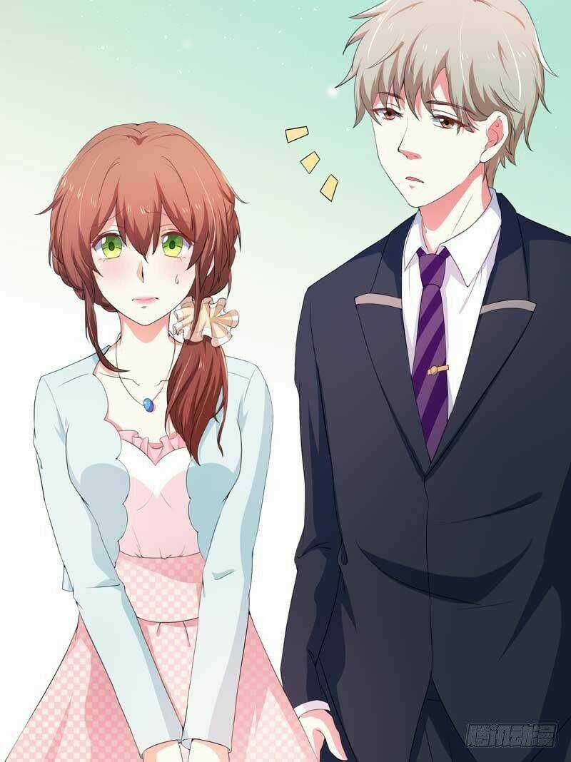 Khế Hôn - Chapter 30 - Trang 14