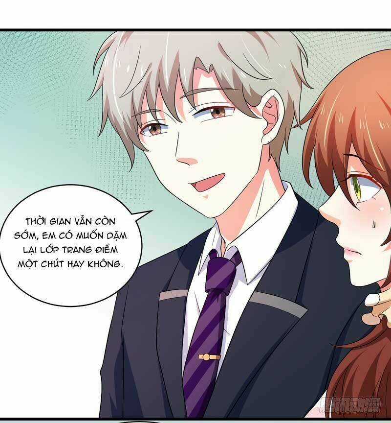 Khế Hôn - Chapter 30 - Trang 15