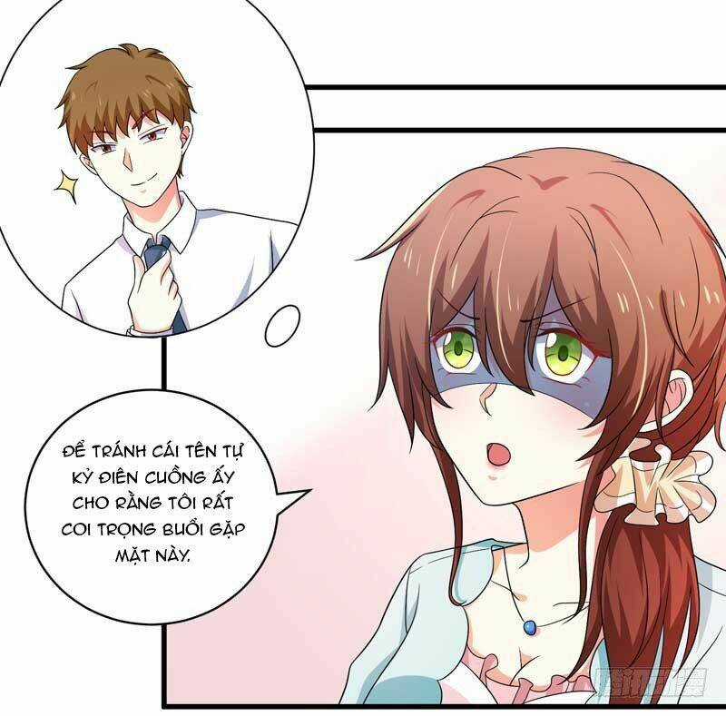 Khế Hôn - Chapter 30 - Trang 17