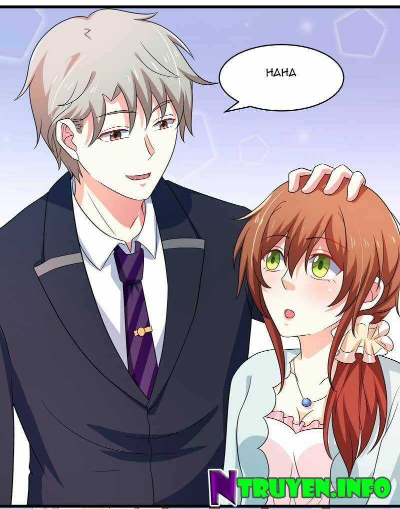 Khế Hôn - Chapter 30 - Trang 18