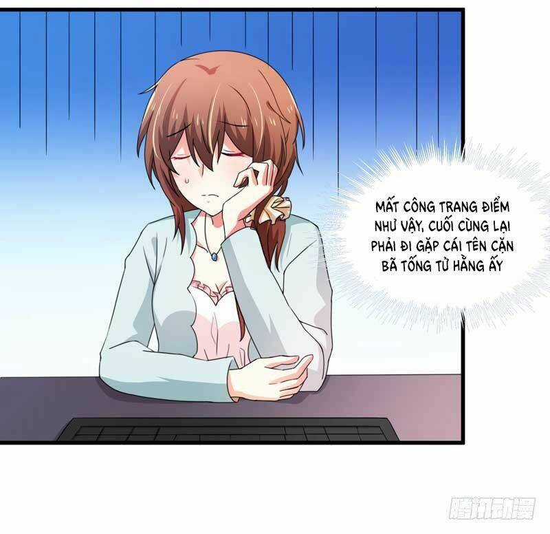 Khế Hôn - Chapter 30 - Trang 3