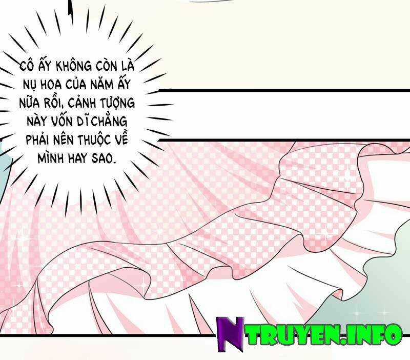 Khế Hôn - Chapter 30 - Trang 21