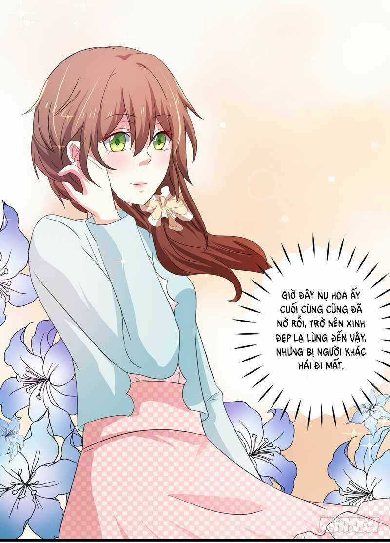 Khế Hôn - Chapter 30 - Trang 22