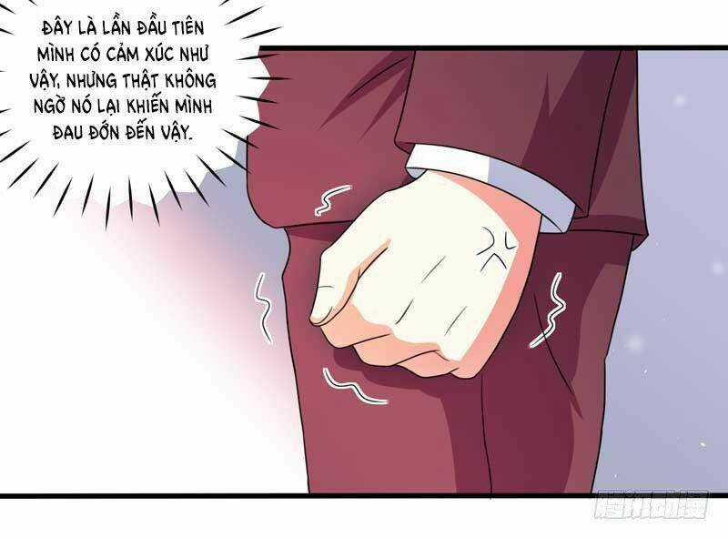 Khế Hôn - Chapter 30 - Trang 24