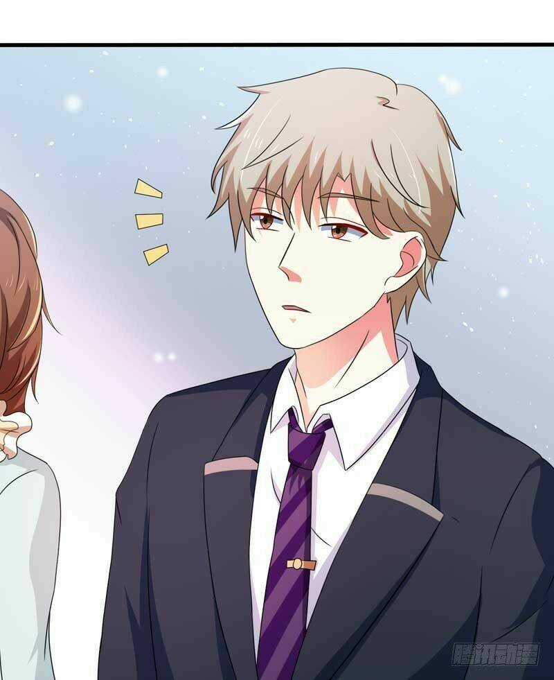 Khế Hôn - Chapter 30 - Trang 25