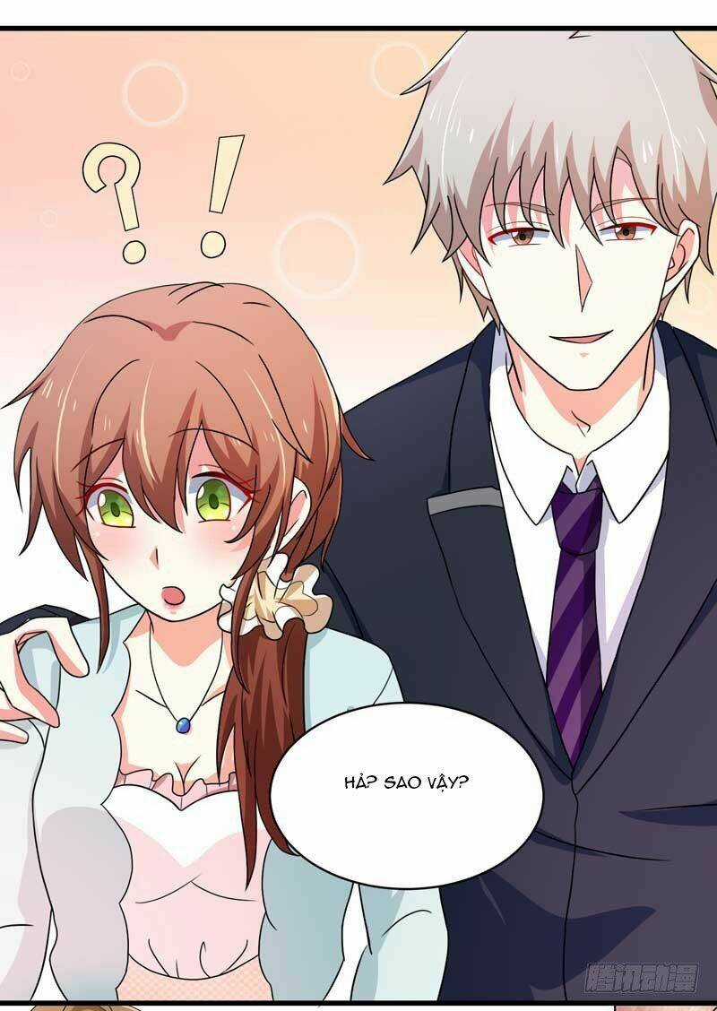 Khế Hôn - Chapter 30 - Trang 27